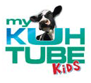 Logo My KuhTube Kids
