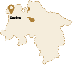 Ihno aus Emden