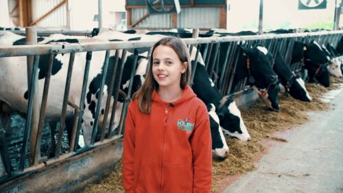 Vitoria von My KuhTube Kids